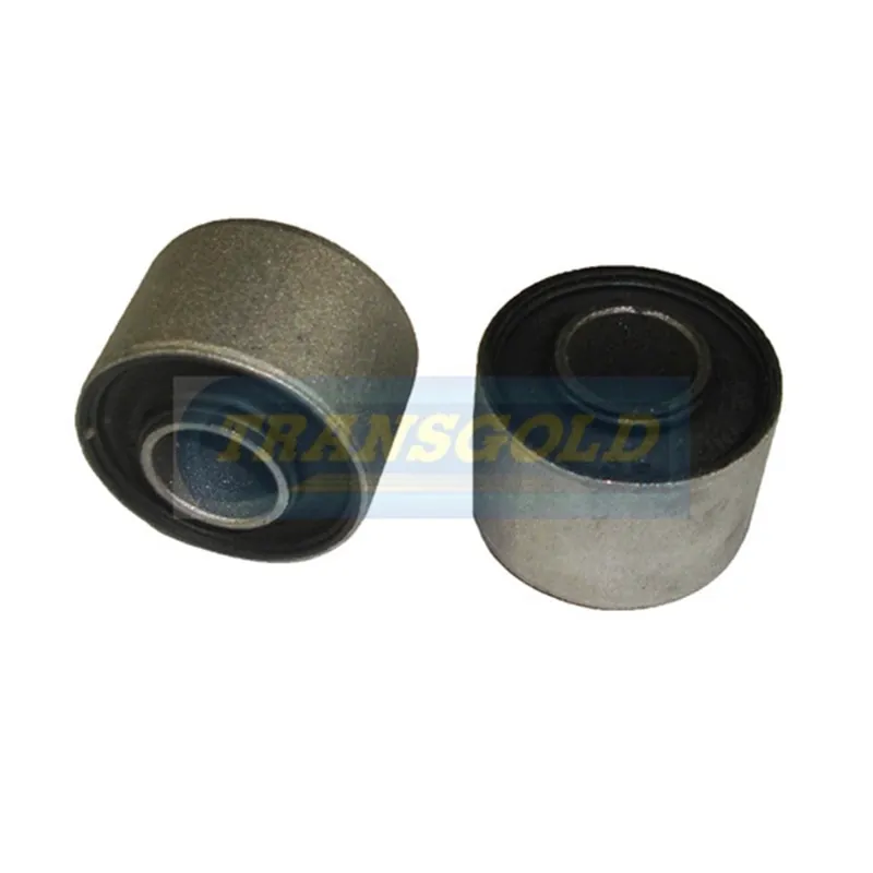 Transgold Control Arm Bush Kit (Contents as Pictured) - SK1055 Mega Sale