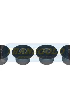 Transgold Leaf Spring Bush Kit (Contents as Pictured) - SK864 Sale