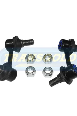 Money Back Guarantee Transgold Set of Sway Bar Links (Contents as Pictured) - SK1029