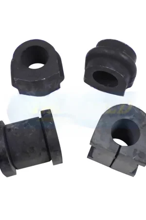 Seasonal Sale Transgold Sway Bar Mount Bush Kit (Contents as Pictured) - Front and Rear - SK059