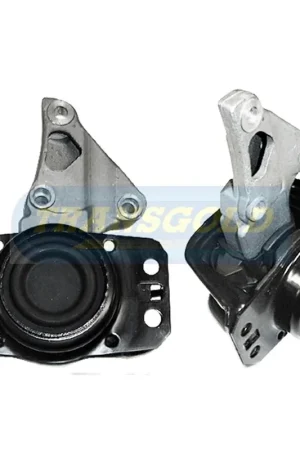 In Demand Transgold Engine Mount - TEM3279 - (Single)