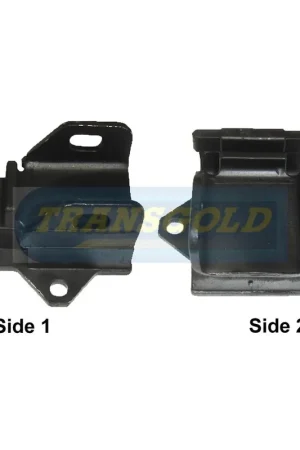Transgold Engine Mount - TEM3252 - (Single) Buy Today