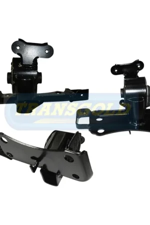 Luxury Transgold Engine Mount - TEM3260 - (Single)