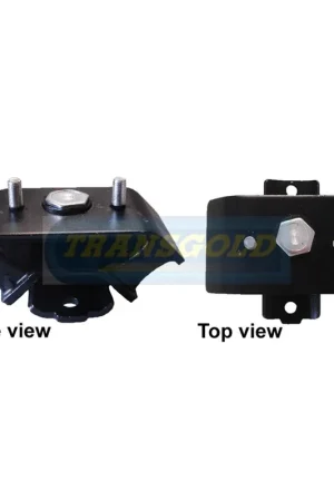Transgold Engine Mount (Single) - TEM3250 Fan Favorite