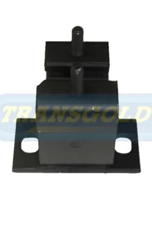 Transgold Engine Mount - TEM3249 - (Single) Weekend Sale