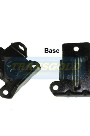 Transgold Engine Mount - TEM3246 - (Single) Free Shipping