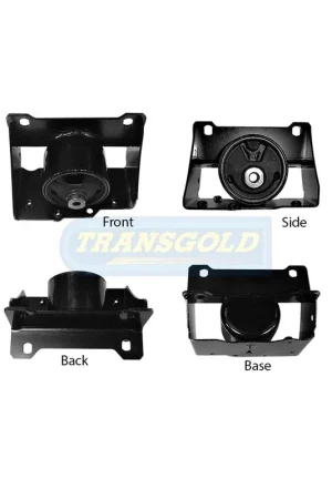 Transgold Engine Mount - TEM3228 - (Single) Low Price