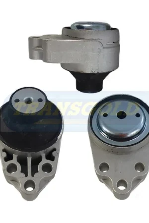 Handmade Transgold Engine Mount - TEM3152 - (Single)