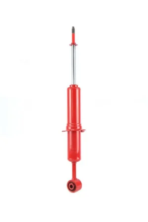 Crafted KYB 841008 Front Left or Right Shock Absorber Strut Fits Toyota FJ Cruiser GSJ15\\/GSJ15R and Prado 150 series (50mm lift) Skorched 4s