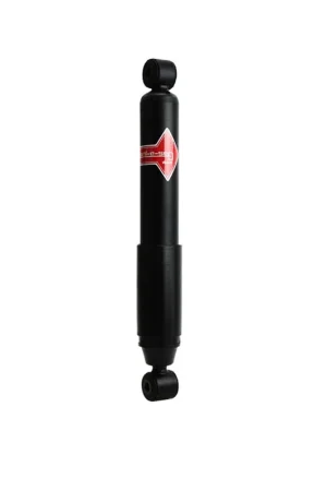 KYB 551811 Rear Left or Right Shock Absorber Suits Renault Kangoo Integral X76 (2 or 4 torsion beam rear only) Get Yours