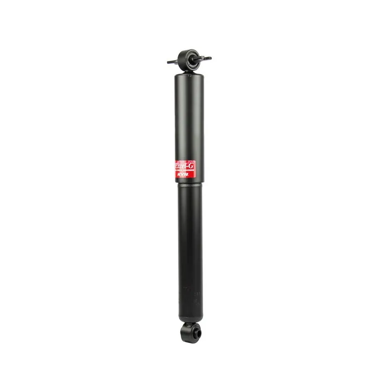 Exclusive Offer KYB 344403 Rear Left or Right Shock Absorber Fits Jeep Wrangler TJ with rear coil springs