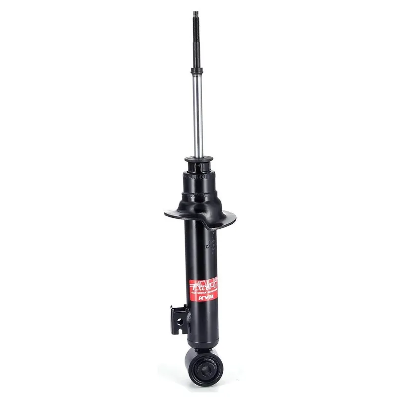 KYB 340033 Front Left or Right Shock Absorber Fits Mitsubishi Pajero Sport QE, Triton ML MN MQ MR Buy Today