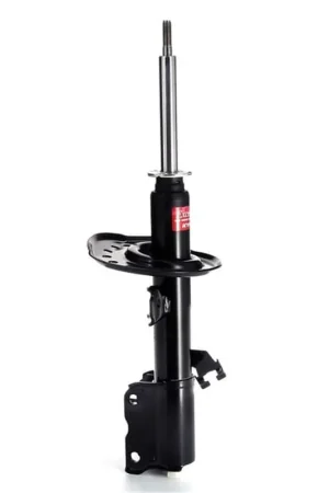 KYB 339197 Front left Shock Absorber Strut Fits Nissan Dualis J10 and Nissan Qashqai J10 (Bulky Item - Freight Applies) Crafted