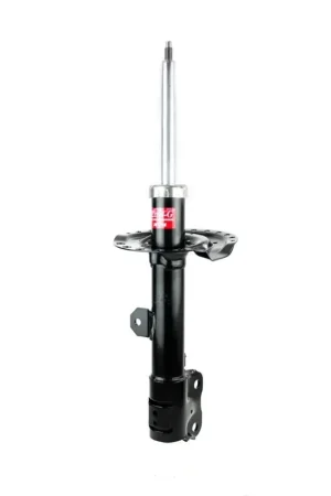 KYB 3340046 Front left Shock Absorber Strut Fits Mitsubishi Outlander ZJ ZK ZL (until December 2013) Professional Grade
