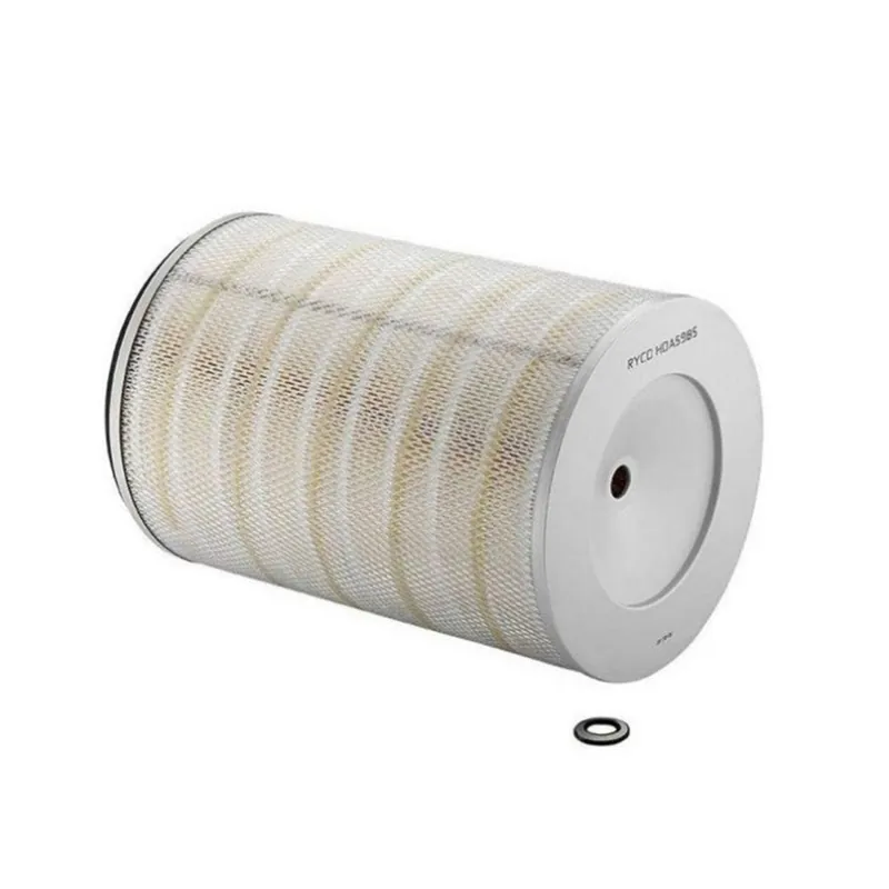 Ryco Heavy Duty Air Filter - HDA5985 Fan Favorite