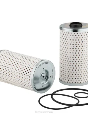Must Have Ryco Heavy Duty Fuel Water Separator Filter - R2796P