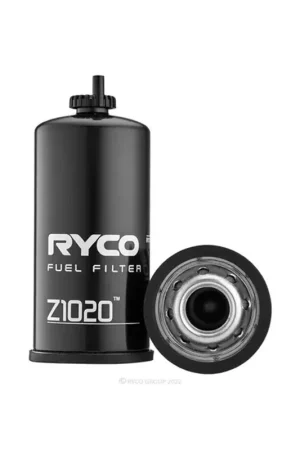 Ryco Fuel Water Separator Filter - Z1020 Instant Buy