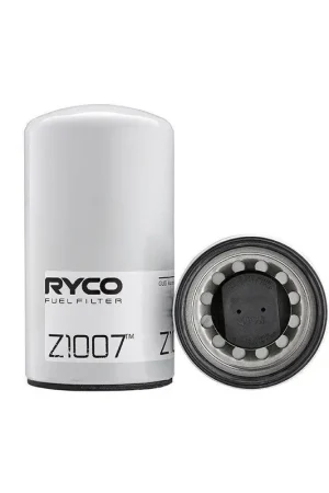 Big Sale Ryco Fuel Filter - Z1007