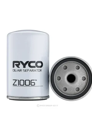 Ryco HD Oil\\/Air SeparatorZ1006 Hot Picks