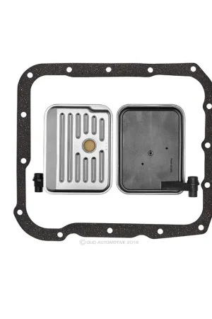 Budget Ryco Transmission FilterRTK223