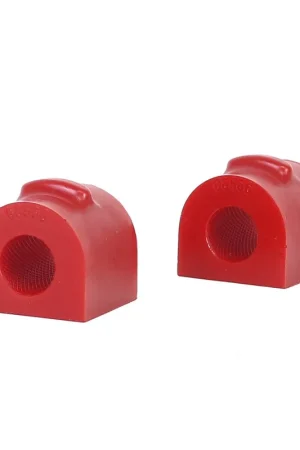 Exclusive Nolathane Sway Bar Mount Bushing Kit (21mm) - 42659