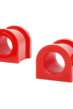 New Release Nolathane Sway Bar Mount Bushing Kit (23mm) - 42652