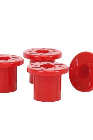 Special Offer Nolathane Rear Spring Eye Rear Bushing Kit - 47439