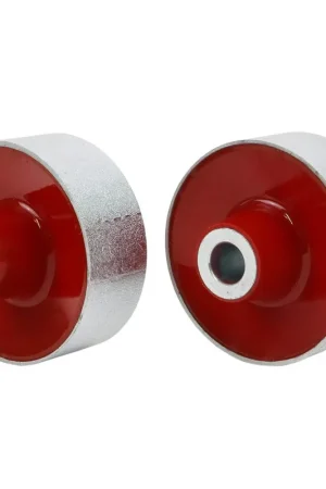 Nolathane Front Lower Control Arm Inner Front Bushing Kit - 45798 Next Day Delivery