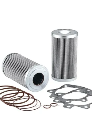 Fan Favorite Ryco Heavy Duty Fuel Filter - R2800P