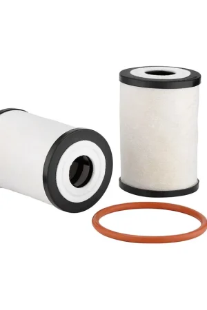 Trending Ryco HD Crankcase Ventilation Filter - R2784P