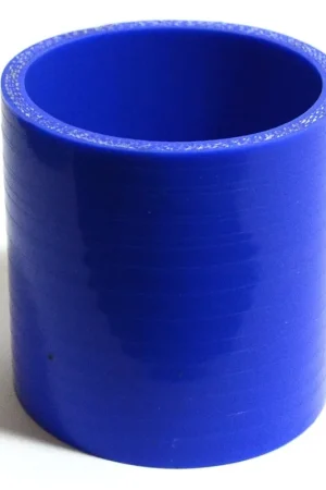 Wholesale SAAS SSH707076E - STR Silicone Hose 70 x 70 x 76mm Blue