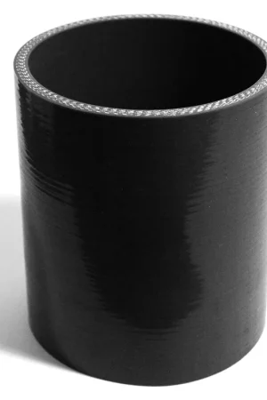SAAS SSH102102127 - STR Silicone Hose 102 x 102 x 127mm Black Mega Sale