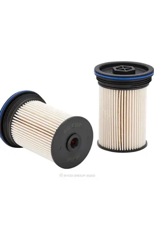 Hassle-Free Returns RYCO Fuel FilterR2833P