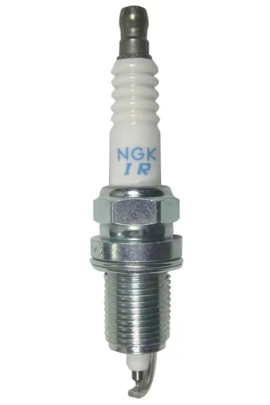 Warranty Included NGK Iridium Spark Plug - IZFR6J