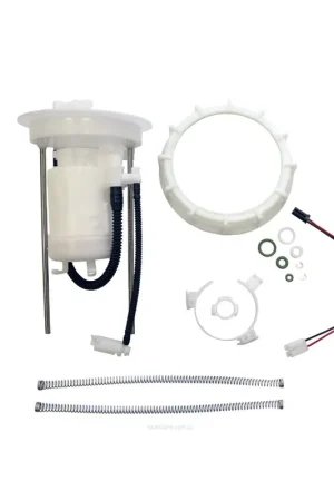 Hassle-Free Returns Ryco Fuel Filter - Z954