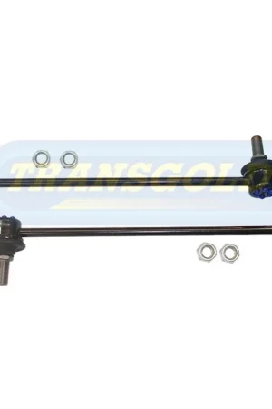 Transgold Set of Sway Bar Links (Contents as Pictured) - SK239 One Day Deal