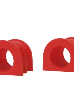 Nolathane Front Sway Bar Mount Bushing Kit (34mm) - 42526 Fast Shipping