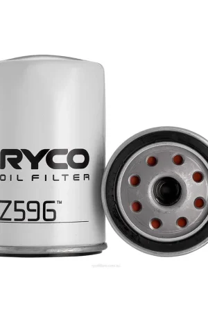 Reduced Price Ryco Oil FilterZ596
