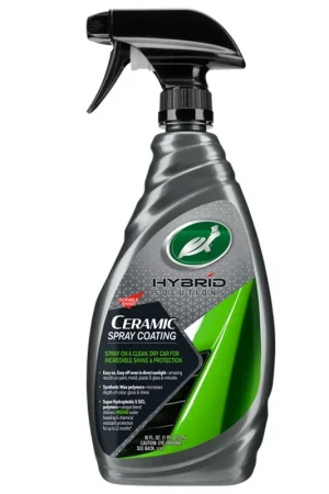 Turtle Wax Hybrid Solutions Ceramic Spray Coating 473ML - 53409 Flash Sale