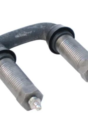 Leaf Spring Shackle for 1933-1939 Hudson / Nash Front 2pc 35502 Limited Edition