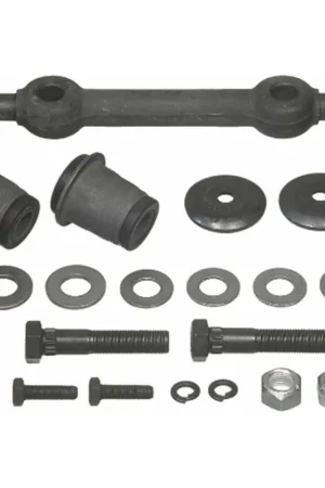 High Quality Control Arm Shaft for 1966-1977 Domestics 1pc Front Upper 15117