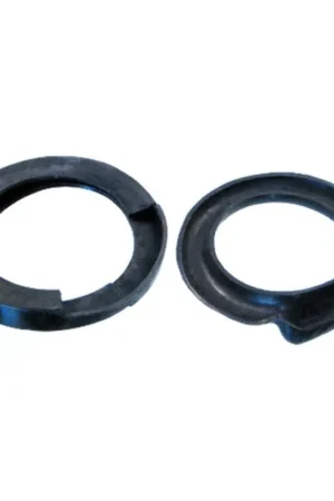 Coil Spring Insulator for 1940-1966 Ford / Nash Front 2pc 17213 Crafted