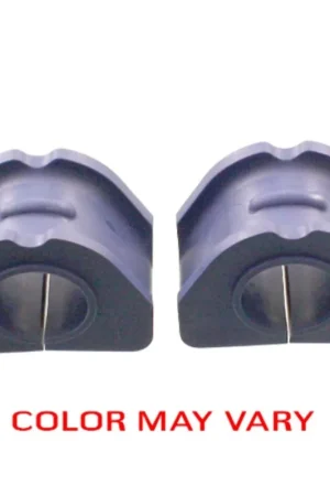 Hassle-Free Returns Stabilizer Bar Bushing for 1997-2004 Ford / Lincoln Front 2pc 18576