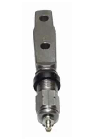 Top Rated Steering Idler Arm Bracket Assembly for 1961-1962 Domestics 1pc Front 20342