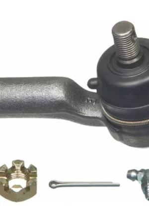 Last Chance Steering Tie Rod End for 1968-1979 Nissan Front Left 26207