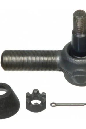 Steering Tie Rod End for 1951-1974 Dodge / GMC Front Left 25276 Top Rated