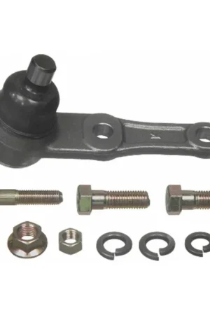 Ball Joint for 1981-1994 Domestics 1pc Front Lower 10604 Best Choice