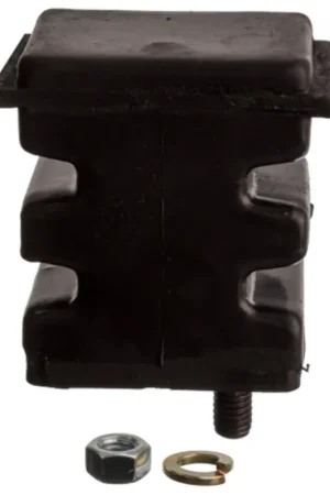 Direct From Manufacturer Control Arm Bumper for 1983-1999 Domestics 1pc Front Lower 18118