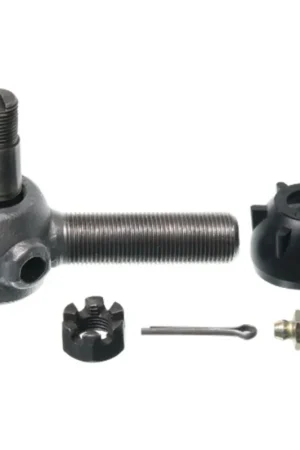 Professional Grade Steering Tie Rod End for 1940-1948 Nash Front Right 25204