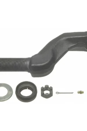 Steering Tie Rod End for 1985-1999 Chevrolet Left 27352 Authentic